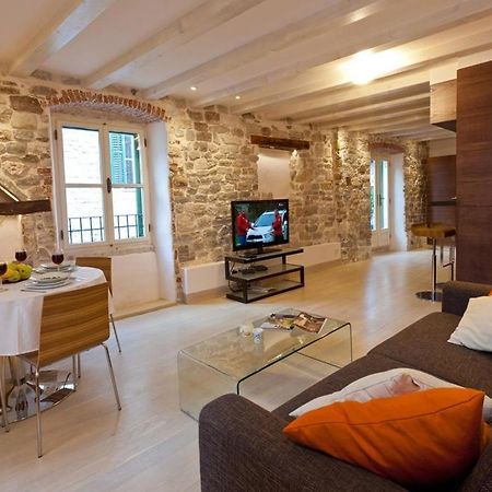 Luxury San Giovanni Apartment 2 Split Habitación foto