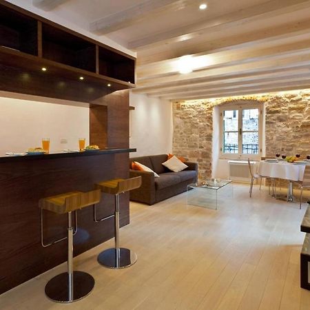 Luxury San Giovanni Apartment 2 Split Habitación foto
