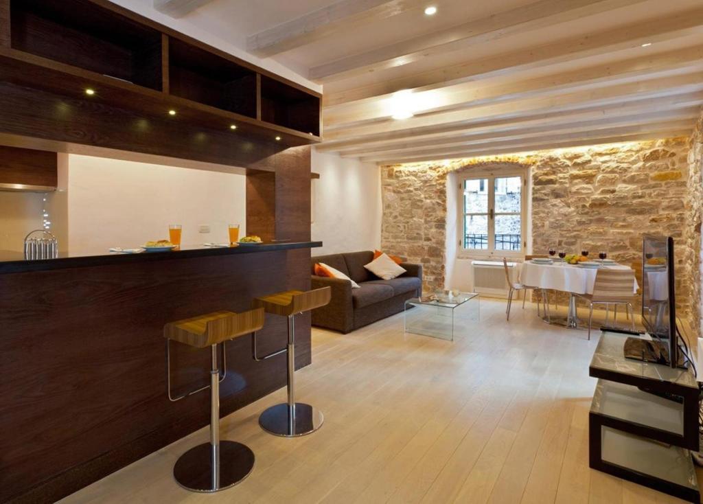 Luxury San Giovanni Apartment 2 Split Habitación foto