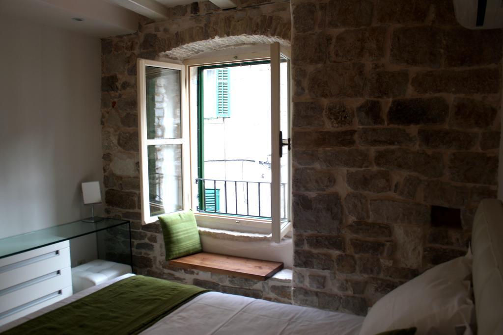 Luxury San Giovanni Apartment 2 Split Habitación foto