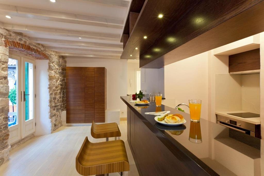 Luxury San Giovanni Apartment 2 Split Habitación foto