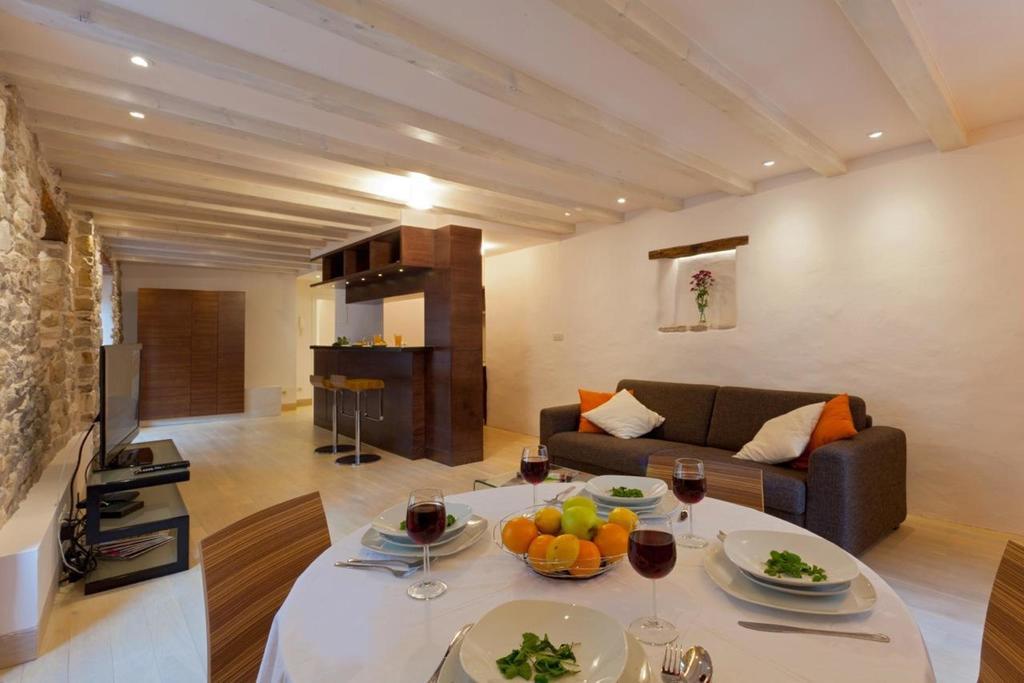 Luxury San Giovanni Apartment 2 Split Habitación foto